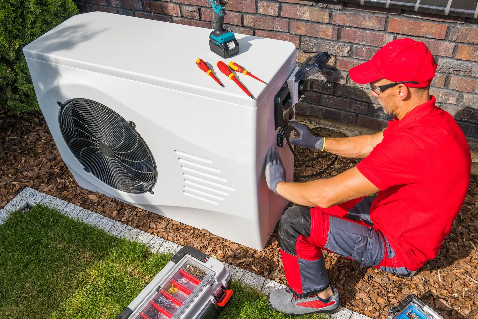 About HVAC in Tullahoma, TN